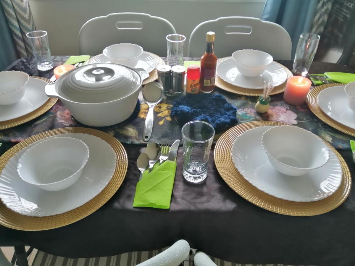 Birdville BNB Guest House Gaborone Extérieur photo