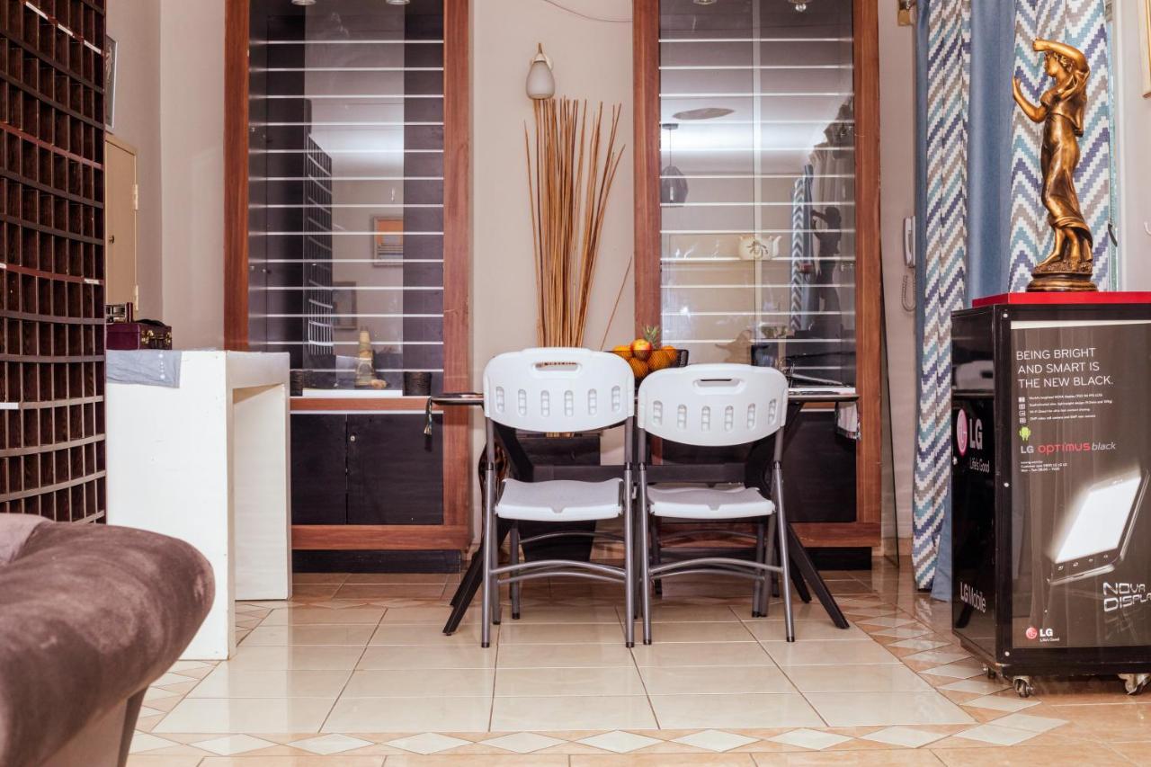 Birdville BNB Guest House Gaborone Extérieur photo