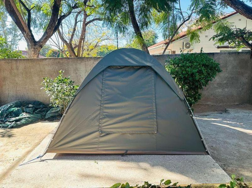 Birdville BNB Guest House Gaborone Extérieur photo