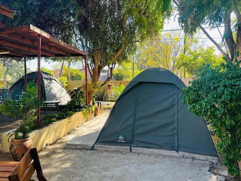 Birdville BNB Guest House Gaborone Extérieur photo