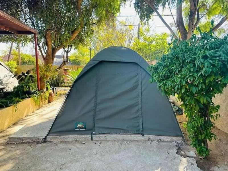Birdville BNB Guest House Gaborone Extérieur photo