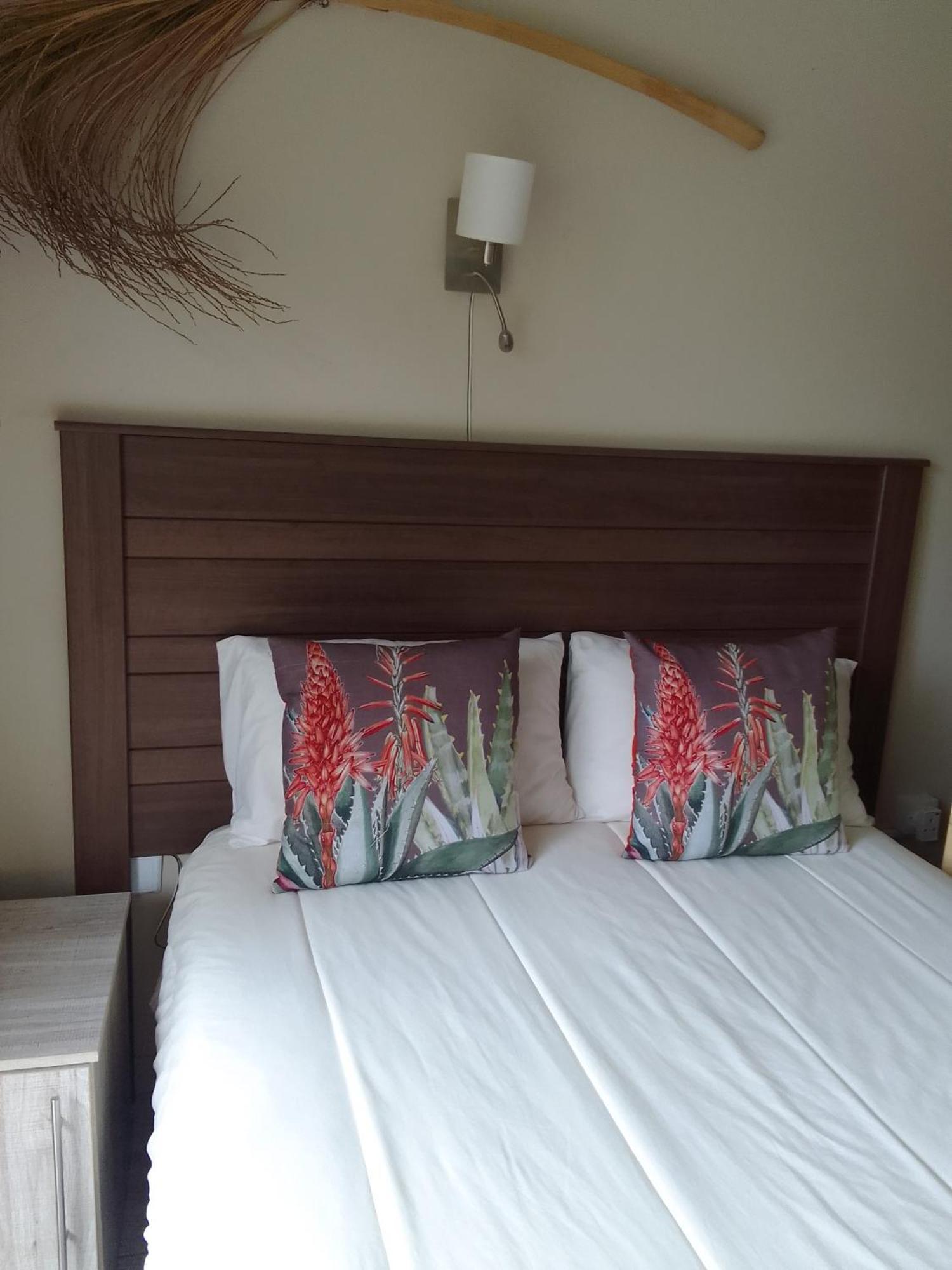 Birdville BNB Guest House Gaborone Extérieur photo
