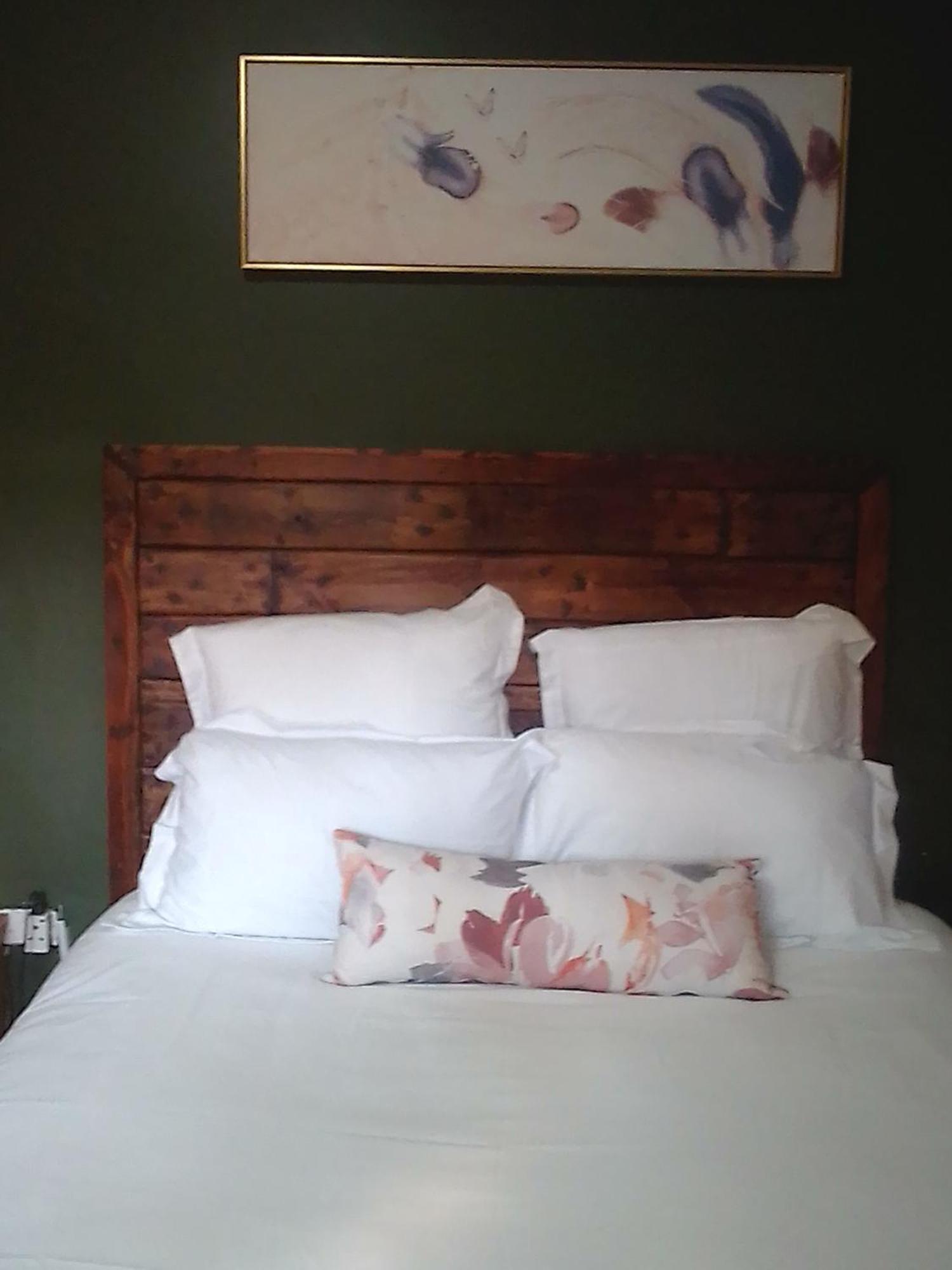Birdville BNB Guest House Gaborone Extérieur photo