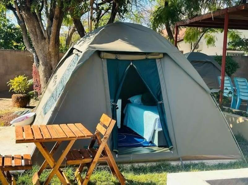 Birdville BNB Guest House Gaborone Extérieur photo