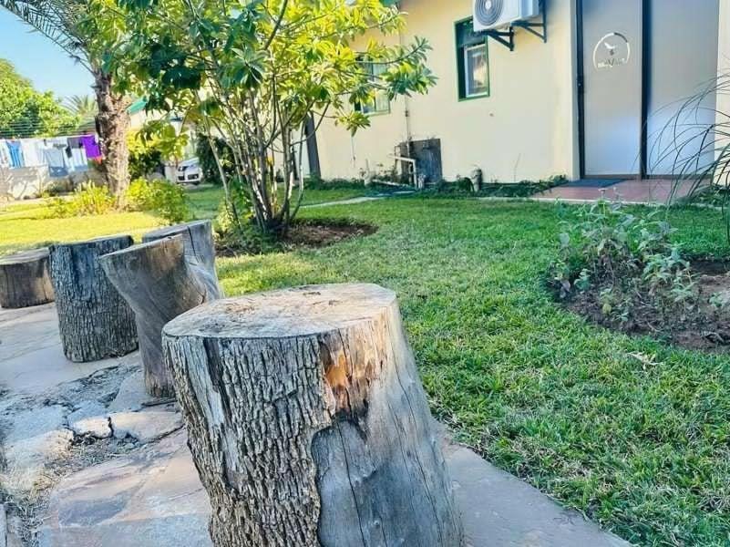 Birdville BNB Guest House Gaborone Extérieur photo