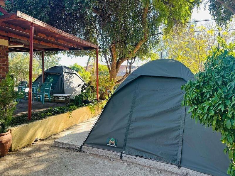 Birdville BNB Guest House Gaborone Extérieur photo