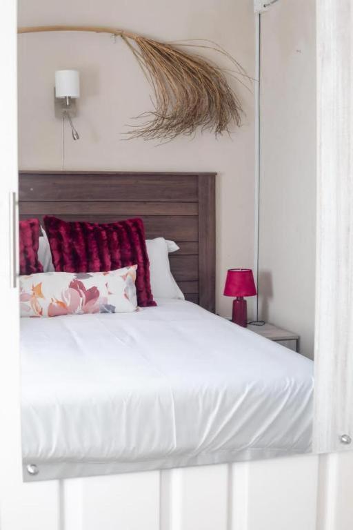 Birdville BNB Guest House Gaborone Extérieur photo