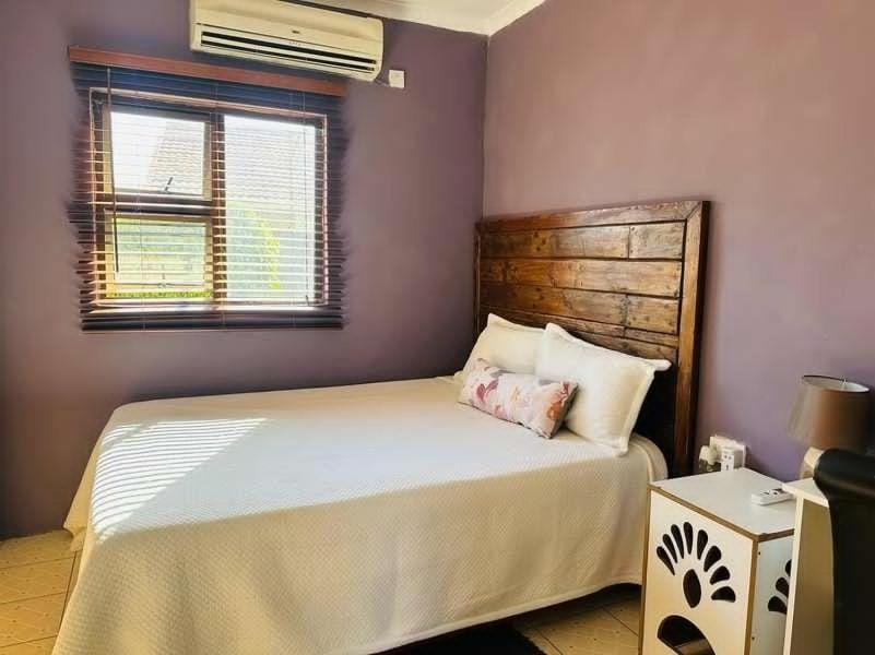 Birdville BNB Guest House Gaborone Extérieur photo