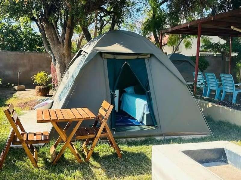 Birdville BNB Guest House Gaborone Extérieur photo