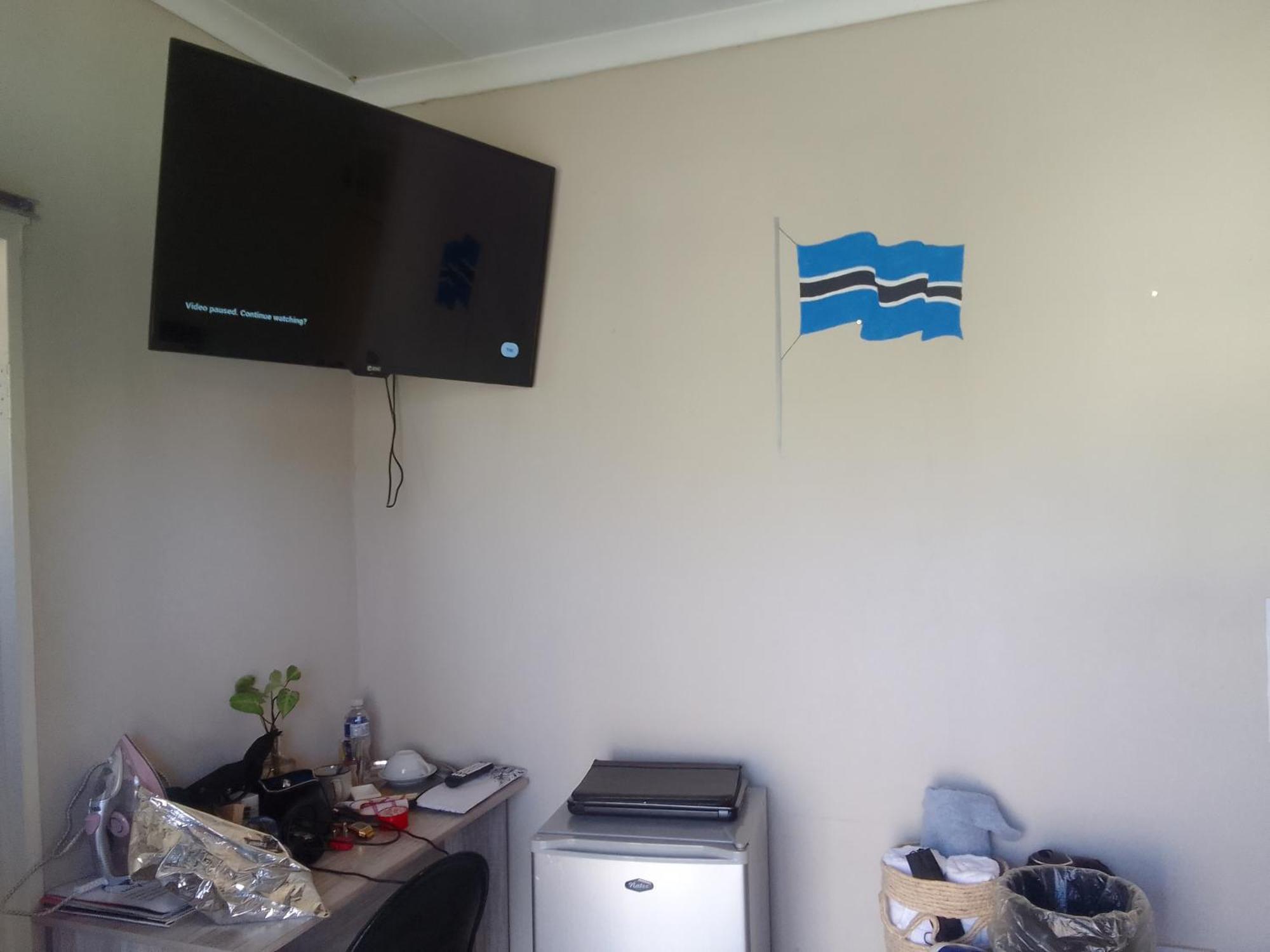 Birdville BNB Guest House Gaborone Extérieur photo