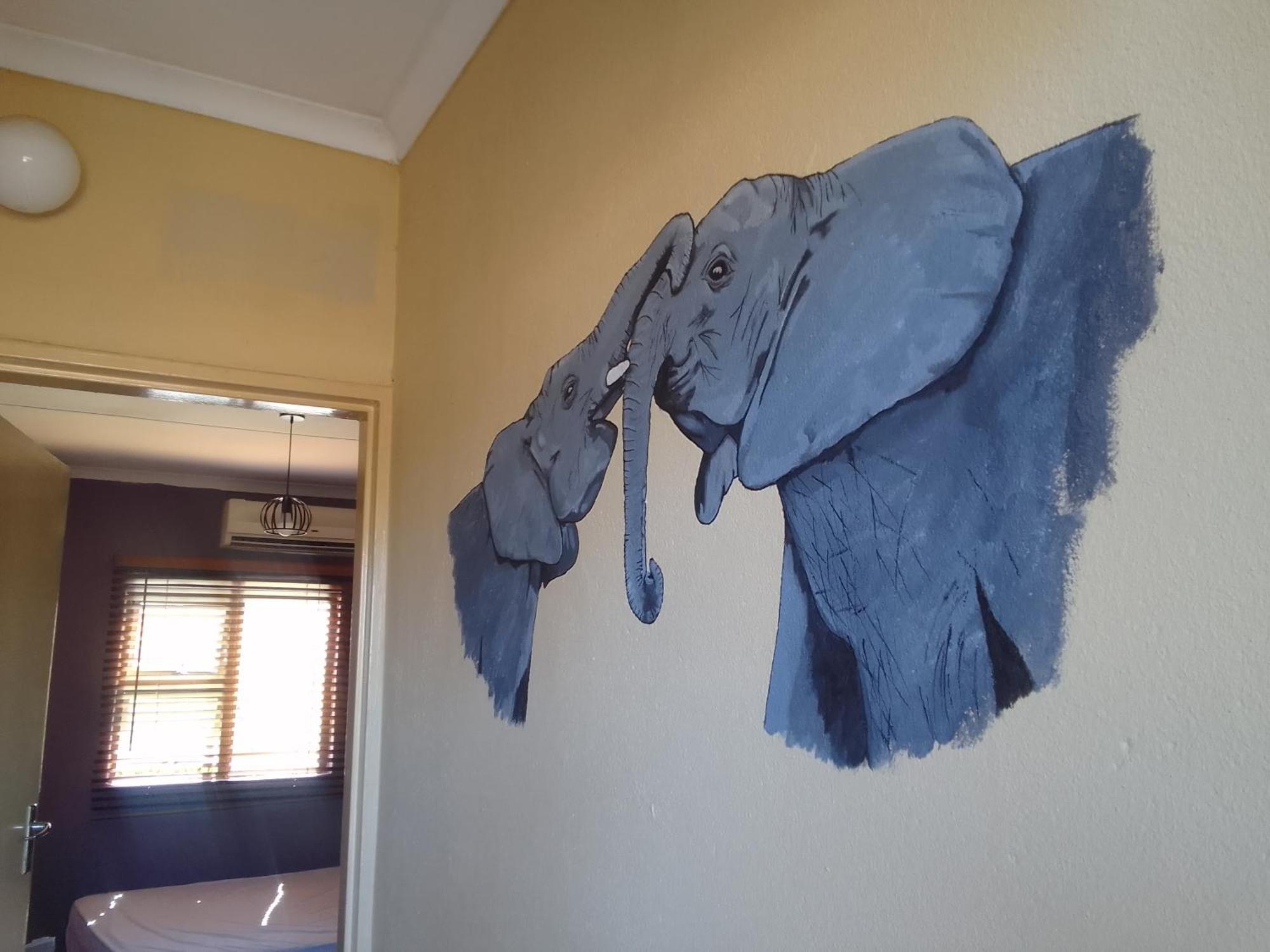 Birdville BNB Guest House Gaborone Extérieur photo